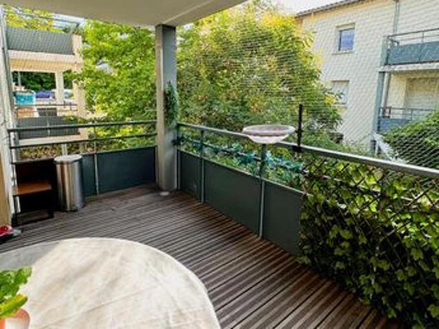 Appartement vente à Toulouse, Castanet-tolosan