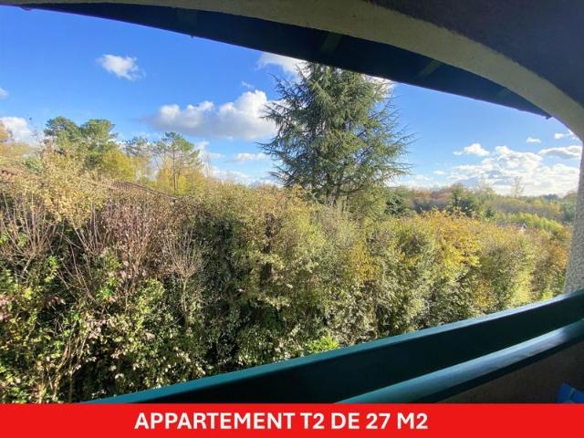Appartement vente à France métropolitaine, Larée