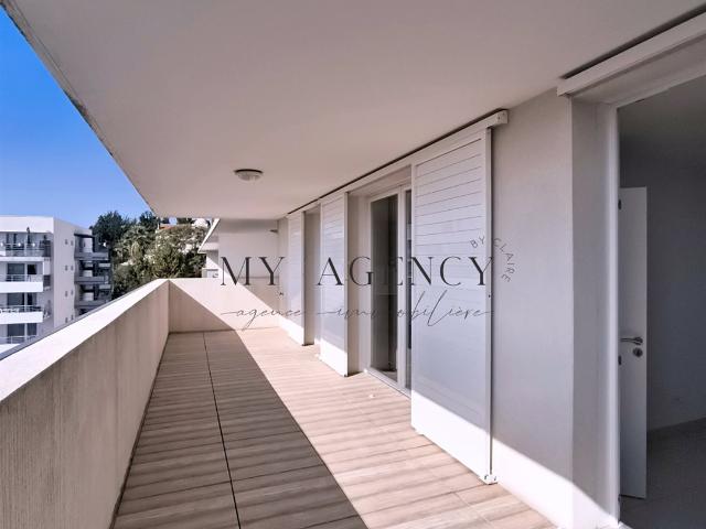 Appartement vente à Béziers, Villeneuve-lès-béziers