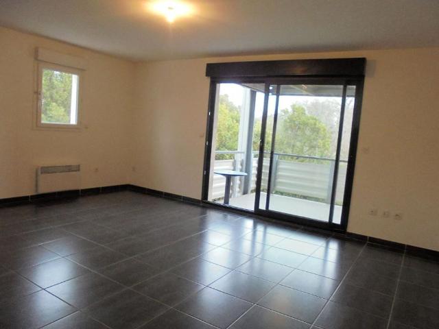 Appartement location à Istres, Miramas