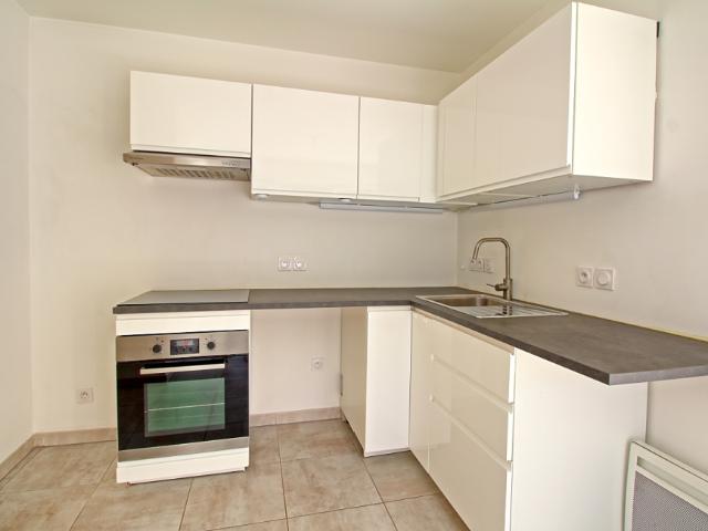 Appartement location à Marseille