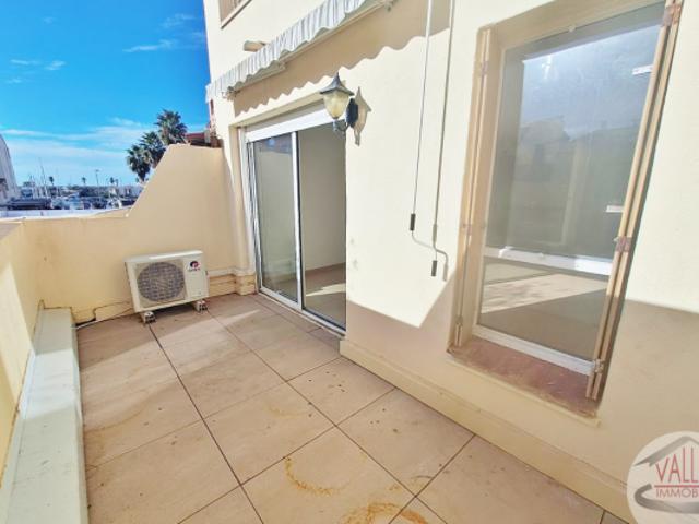 Appartement vente à Béziers, Agde