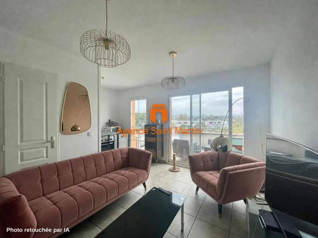 Appartement location à Le Petit Froment, Montélimar