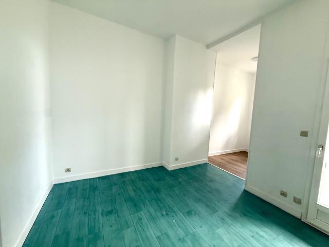 Appartement vente à Bordeaux