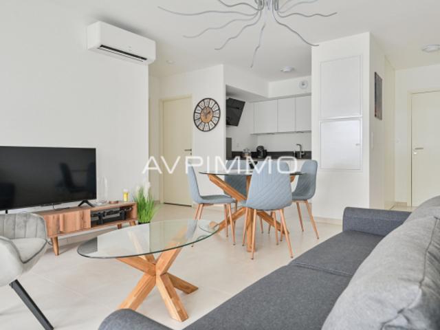 Appartement vente à Arrondissement de Toulon, Saint-cyr-sur-mer