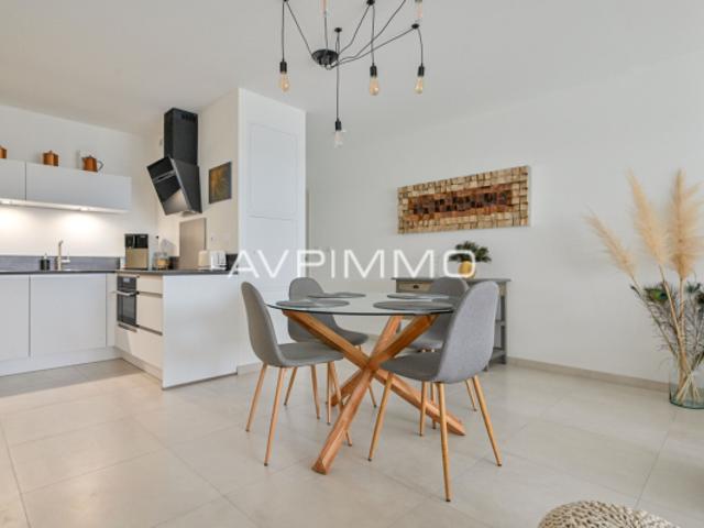 Appartement vente à Arrondissement de Toulon, Saint-cyr-sur-mer