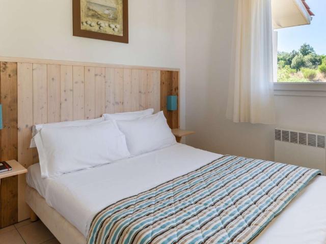 Appartement vente à Lesparre-Médoc, Le Verdon-sur-mer