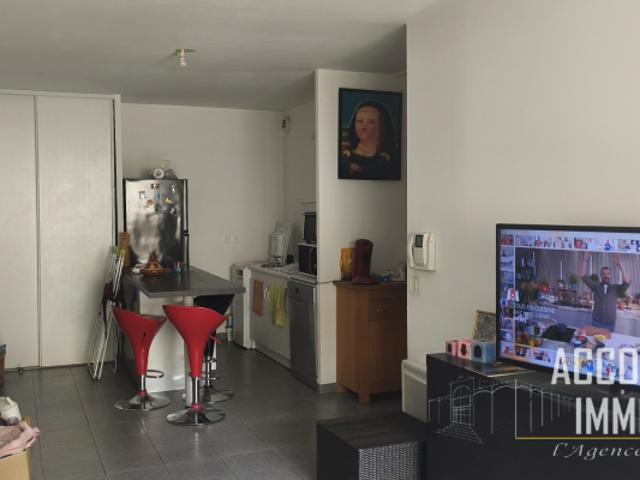 Appartement vente à Béziers