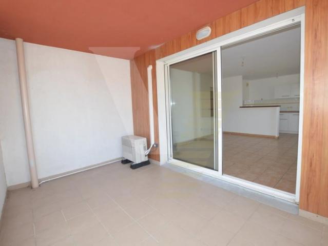 Appartement location à Béziers