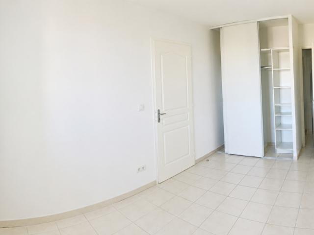 Appartement vente à Montpellier