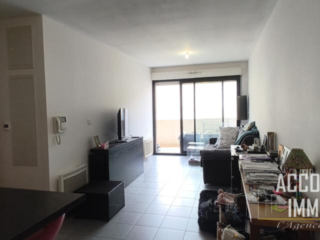 Appartement vente à Béziers