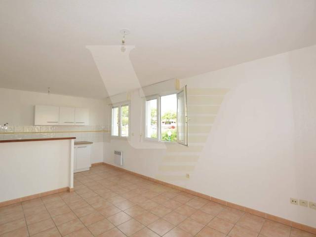 Appartement location à Béziers