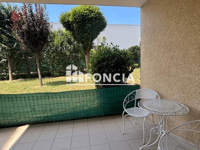 Appartement vente à Digne-les-Bains, Digne-les-bains