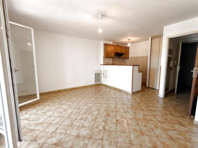 Appartement vente à Carpentras, Vaison-la-romaine