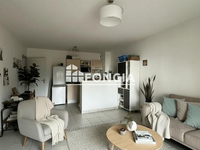 Appartement vente à Carcassonne