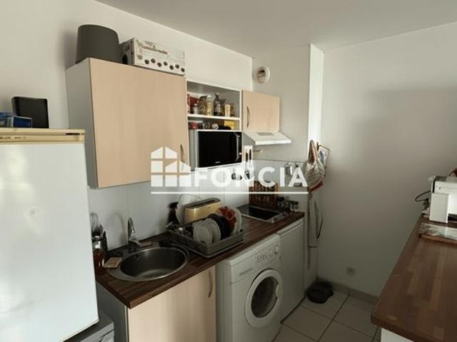 Appartement vente à Carcassonne