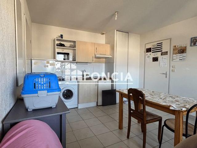 Appartement vente à Carcassonne