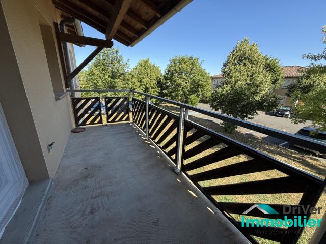 Appartement location à Mirande, Lourties-monbrun