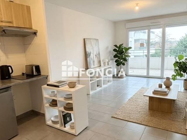 Appartement vente à Toulouse