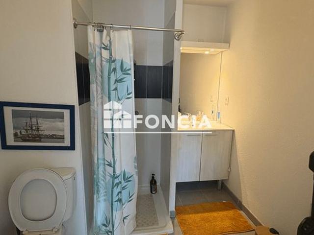 Appartement vente à Toulouse, Colomiers