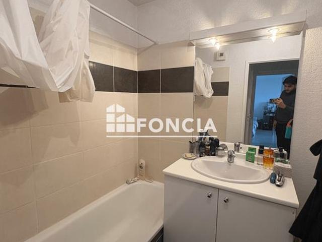Appartement vente à Toulouse, Tournefeuille
