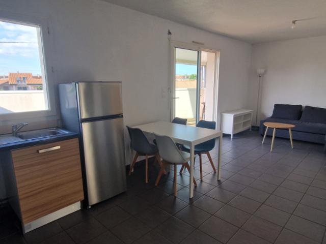 Appartement vente à Bordeaux, Villenave-d'ornon