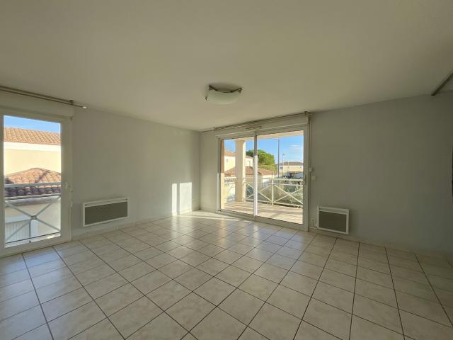 Appartement vente à Montpellier, Marseillan