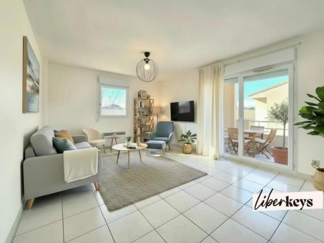 Appartement vente à Montpellier