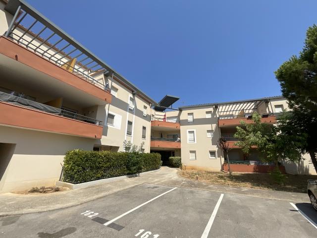 Appartement vente à Montpellier, Marseillan
