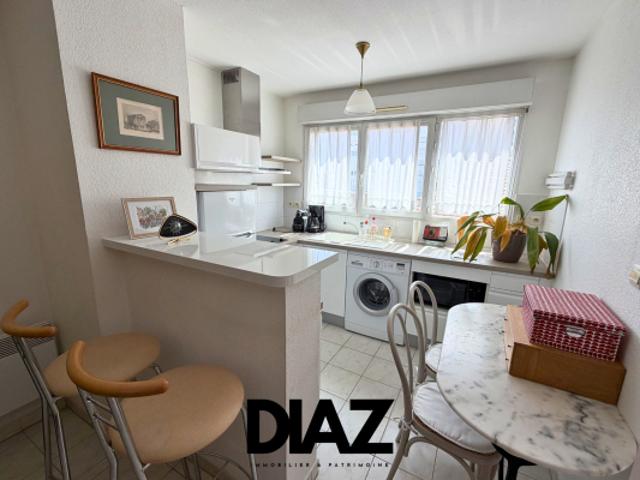Appartement vente à Nîmes, Gard