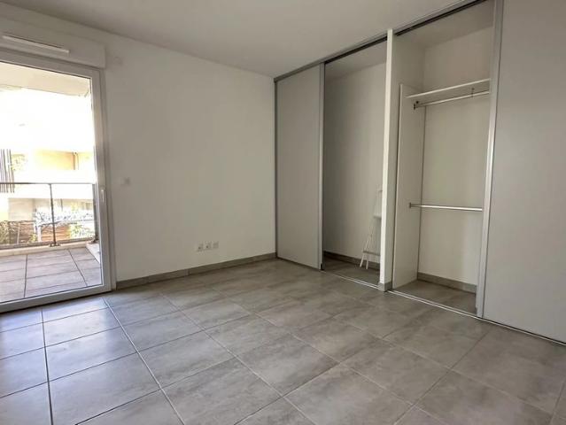 Appartement location à Les Bastidons, Meyreuil