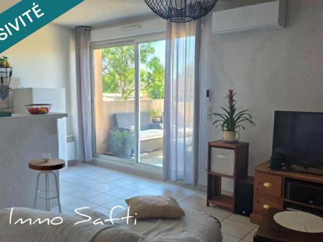 Appartement vente à Forcalquier, Manosque