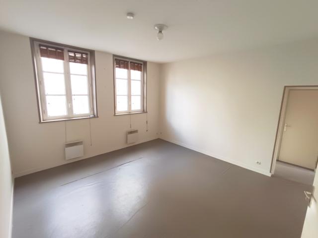 Appartement vente à Amiens