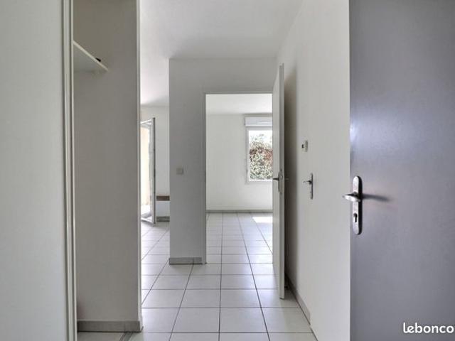 Appartement vente à Bordeaux, Eysines