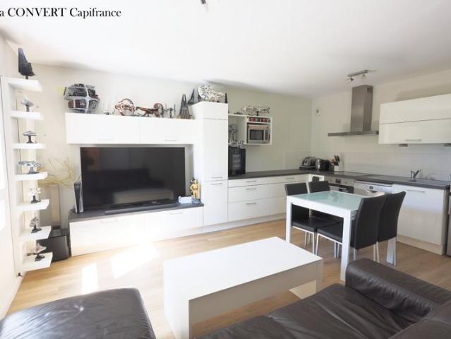 Appartement vente à Bourg-en-Bresse, Bourg-en-bresse
