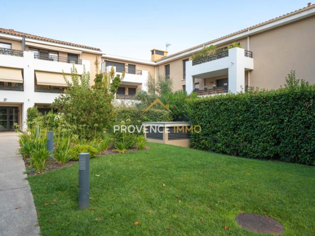 Appartement vente à France métropolitaine, Aix-en-provence