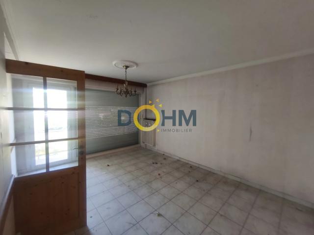 Appartement vente à Alès
