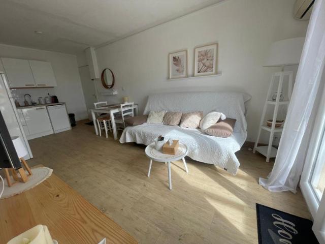 Appartement vente à Perpignan, Le Barcarès