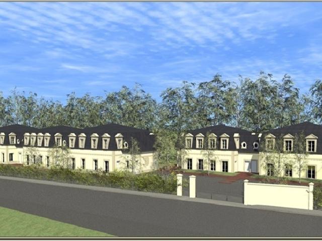 Maison location à Bresles, Oise