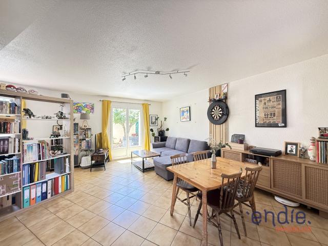Appartement vente à Toulouse