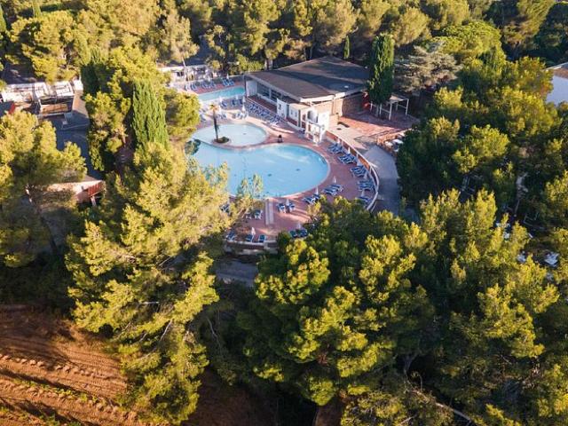 Appartement vente à Arrondissement de Toulon, Le Pradet