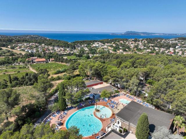 Appartement vente à Arrondissement de Toulon, Le Pradet