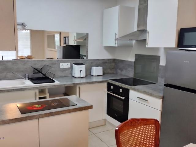 Appartement vente à Vidauban, Var