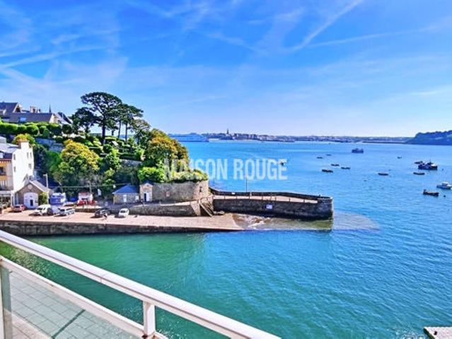 Appartement vente à Saint-Malo, Bretagne