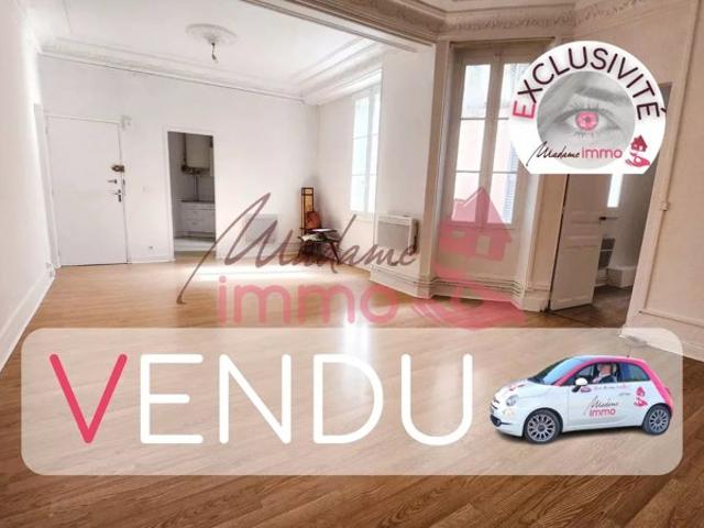 Appartement vente à Argelès-Gazost, Lourde