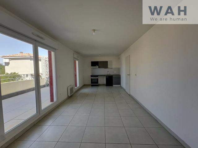 Appartement vente à Montpellier, Mireval