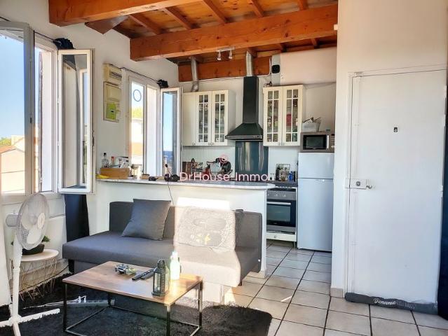 Appartement vente à Marseille