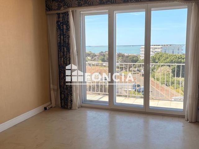 Appartement vente à Rochefort, Saint-georges-de-didonne
