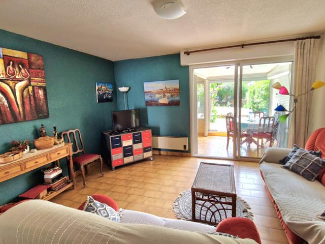Appartement vente à Céret, Collioure