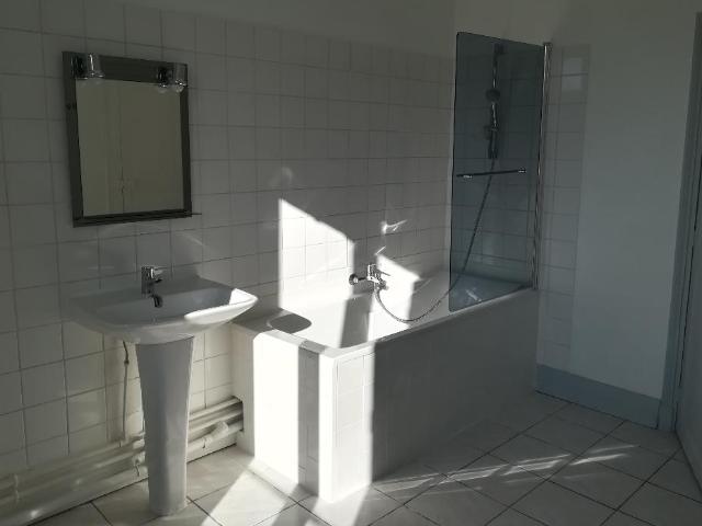 Appartement location à Clamecy, Nièvre